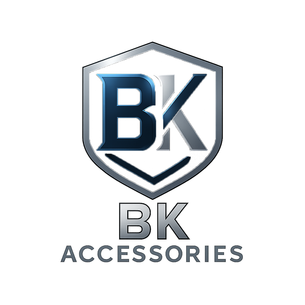 Bk Accessories