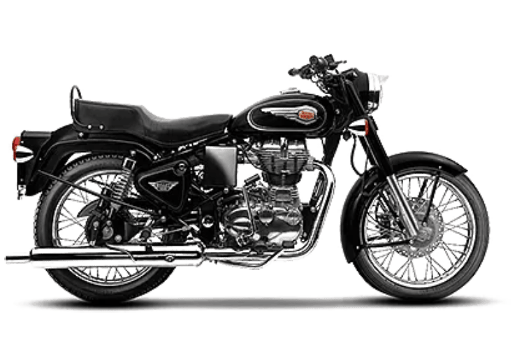 Bullet