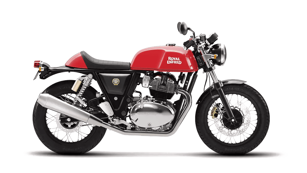 Continental GT 650