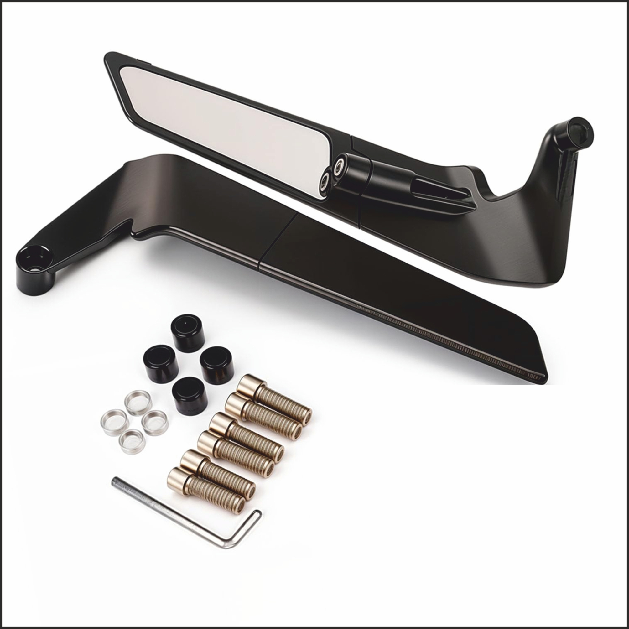 Universal Mirror For Bike