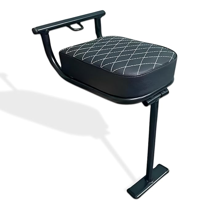B.K ACCESSORIES Baby Seat Universal for Scooters/scooty All Model’s