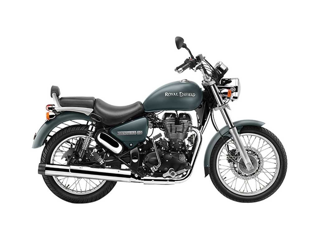 Thunderbird
