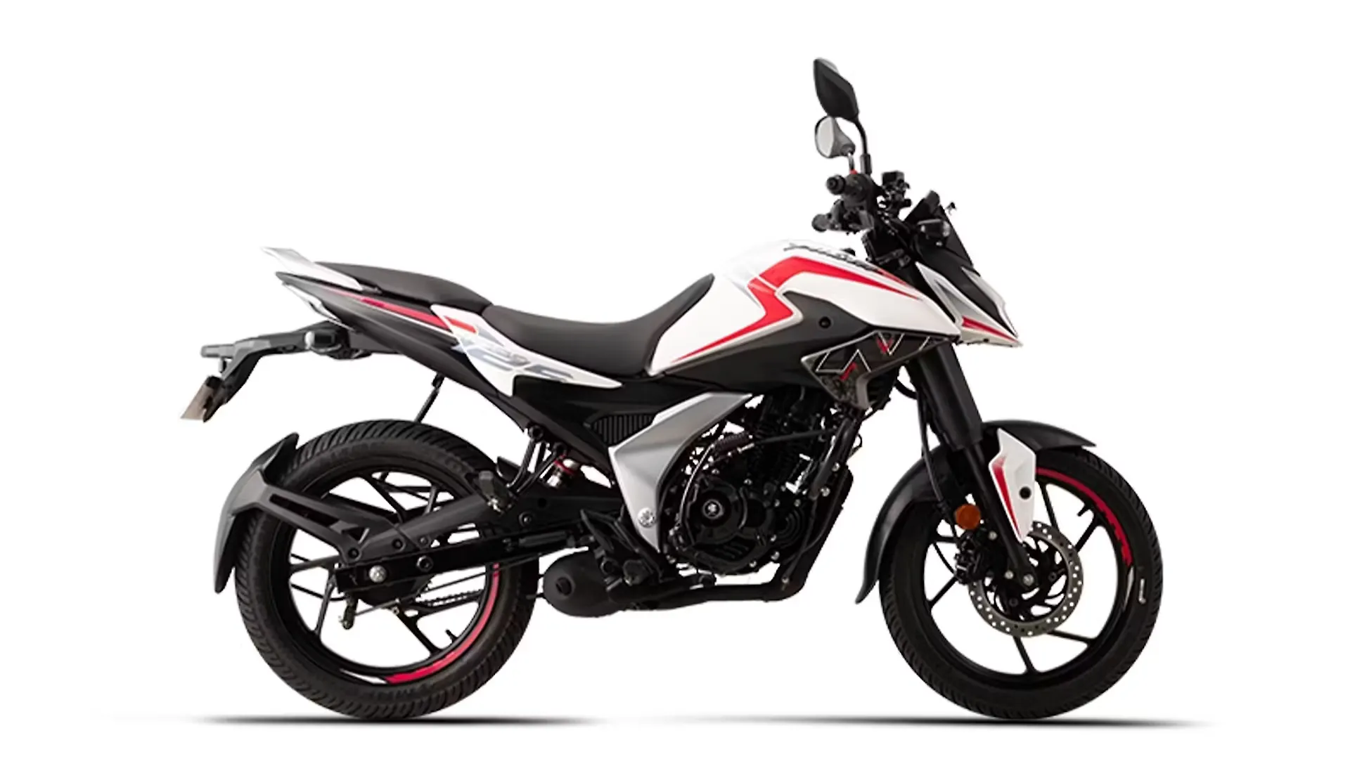 Pulsar NS 125