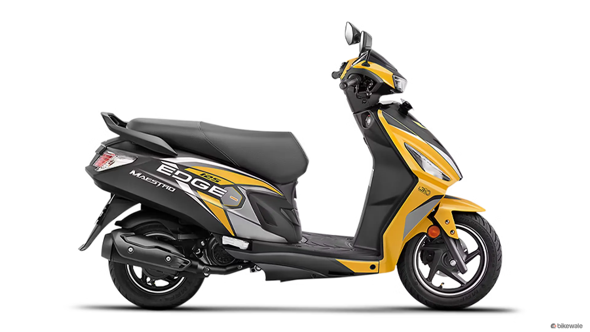 Maestro Edge 125