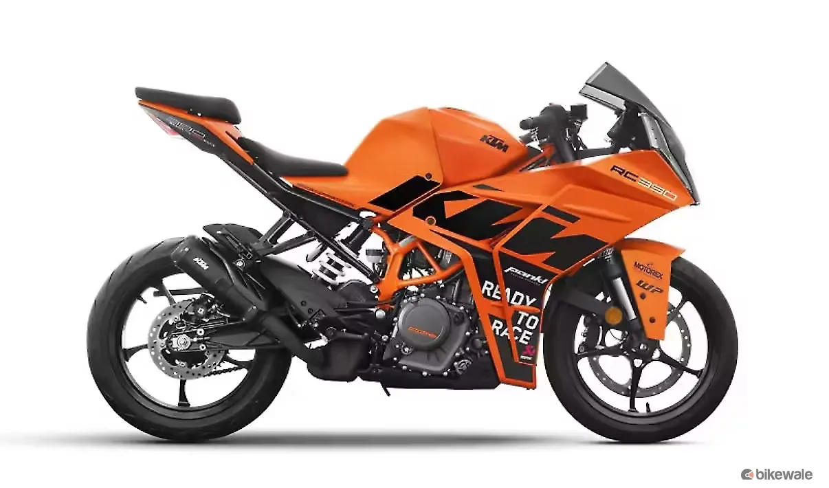 RC 390