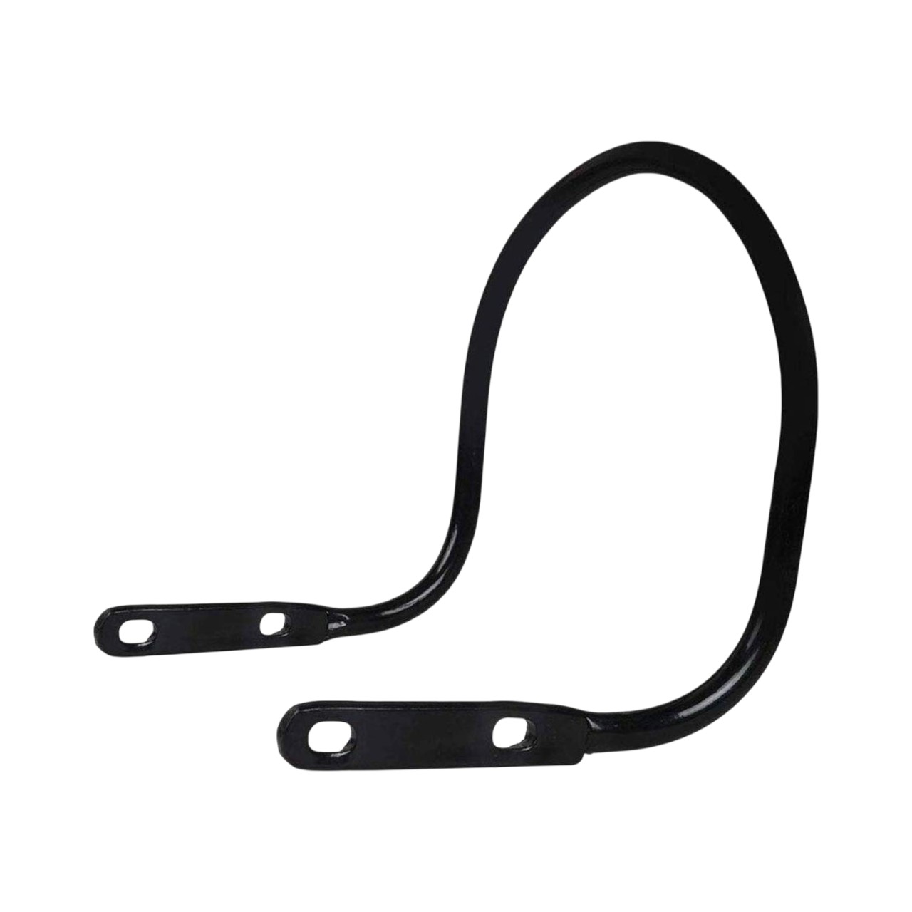 B.K ACCESSORIES Adjustable Driver and Passenger Backrest