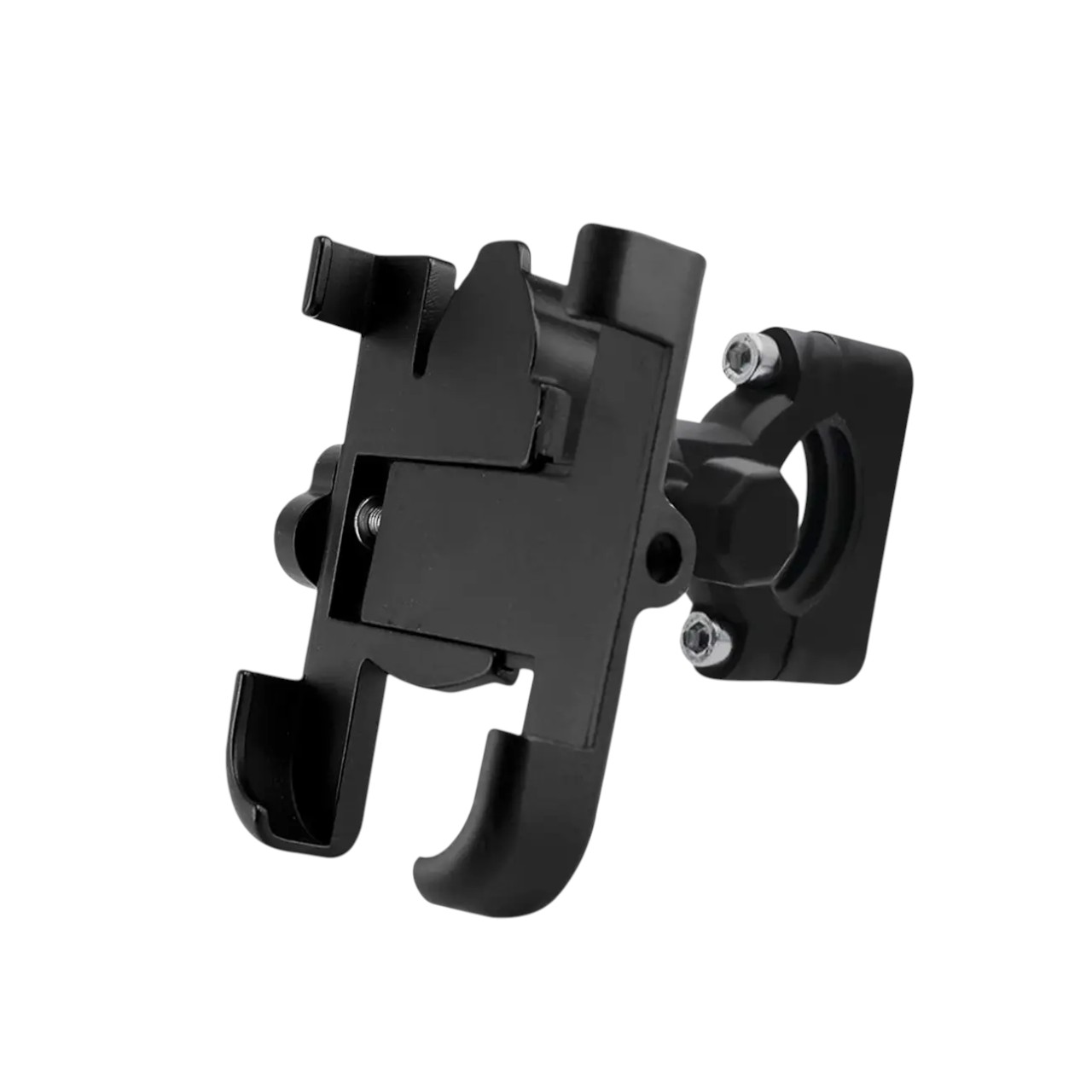 B.K ACCESSORIES Mobile Holder Handlebar Stand for Bicycle Motorcycle All Smartphones Bike Mobile Hol