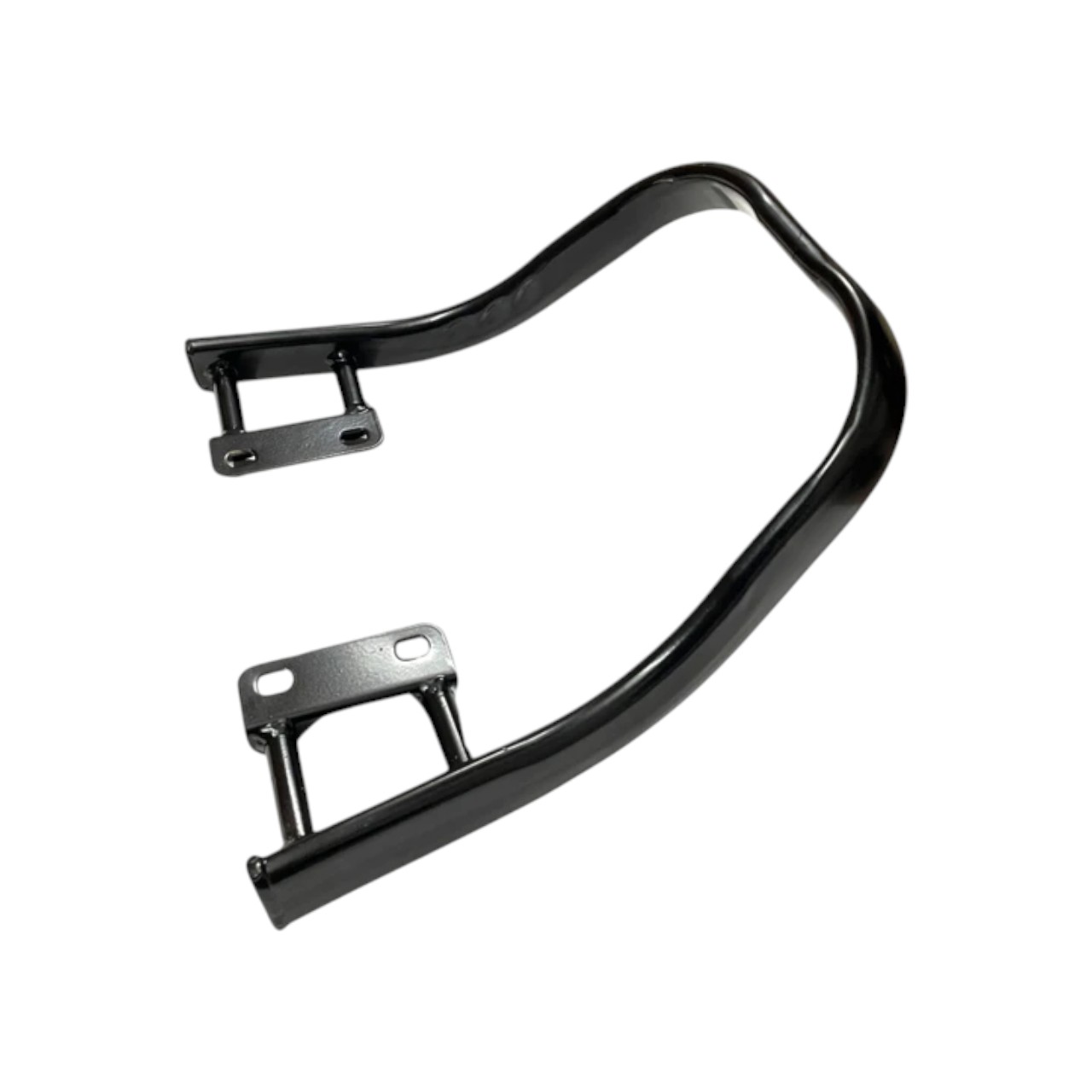 B.K ACCESSORIES Splender Backrest heavy duty material (iron)