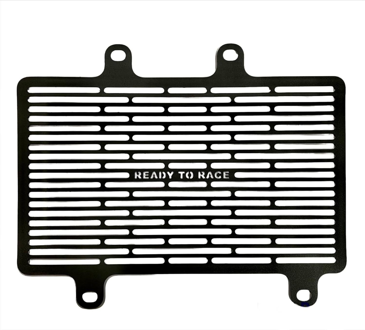 B.K ACCESSORIES KTM Duke RC 125 200 250 390 Radiator Grill Frame Protector BS6 Bike Radiator Guard  